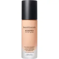 bareMinerals BarePro 24HR Wear Matte Liquid Fond de Teint SPF 20 Fair 15 Cool 30 ml