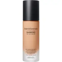 bareMinerals BarePro 24HR Wear Matte Liquid Fond de Teint SPF 20 Medium 32 Cool 30 ml
