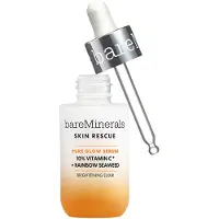 bareMinerals Skin Rescue Pure Glow Serum 30ml Clair