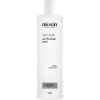 Nioxin Anti-Breakage Strengthening Mask 500ml