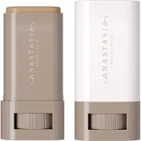 Anastasia Beverly Hills Beauty Balm Serum Skin Tint Sérum correcteur pour une peau lumineuse teinte 5 18 g