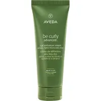 Aveda Be Curly Advanced Curl Enhancer Cream crème coiffante définition des boucles 200 ml