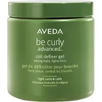 Aveda Be Curly Advanced Coil Definer Gel gel coiffant pour cheveux bouclés 250 ml