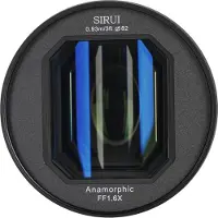 Sirui Optical Téléobjectif 100/2.9 1.6x Venus Ff Se