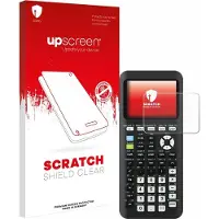 Upscreen Film de protection Protection d'écran Film de protection d'écran Clair Transparent
