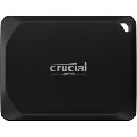 Crucial X10 Pro 4 To Portable SSD