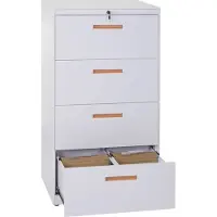MCW Armoire pour dossiers suspendus -A10