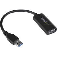 StarTech.com Adaptateur Usb 3.0 To Vga