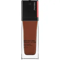 Shiseido Synchro Skin Radiant Lifting Fond de Teint 550 Jasper 30 ml
