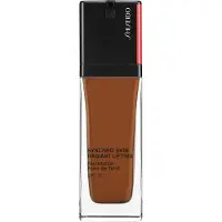 Shiseido Fond de Teint Liquide Synchro Skin Éclat et Raffermissant (Henné)