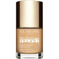 Clarins Skin Illusion Foundation SKIN ILLUSION VELVET