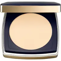 Estée Lauder Double Wear Stay-in-Place Matte Powder Foundation fond de teint poudre SPF 10 teinte 1N1 Ivory Nude 12 g