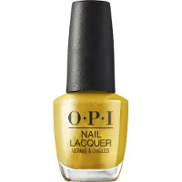 OPI Vernis à ongles pigmenté Metallic Rewind Vernis à ongles Metallic Rewind, 15 ml,