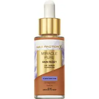 Max Factor Miracle Pure Skin Reset 2 In 1 Foundation 85-90 Medium To Deep 30 ml