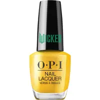 OPI Nail Lacquer Wicked Collection Vernis à ongles Love You So Munchkin! 15 ml