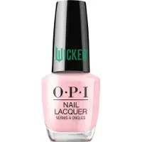 OPI Nail Lacquer Wicked Collection Vernis à ongles Ga-Linda 15 ml