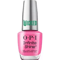 OPI Wicked Infinite Shine vernis à ongles teinte Ever-Effervescent 15 ml