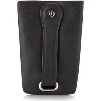 Castelijn & beerens Etui à clés Castelijn & Beerens Vita Horloge Noir
