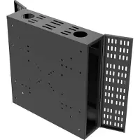 Multibrackets 1046 accessoire pour pied AV Boîtier de support AV