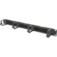 Digitus DN-97663 accessoire de racks Panneau de gestion de câbles