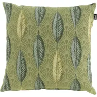 Hartman Coussin Décoratif Hartman Dane Green (50 x 50 cm)
