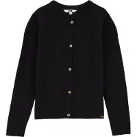 We fashion Cardigan noir