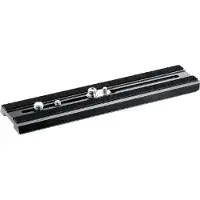 Gitzo GS5370xLC Plateau rapide extra long
