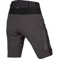 Endura Mt500 Spray Ii Shorts Noir L Femme