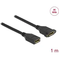 DeLOCK Câble DisplayPort