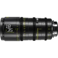 DZOfilm Catta Ace 18-35mm T2.9 PL (métal noir)