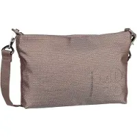 Mandarina Duck Md20 Qmt24 Crossbody Marron Homme