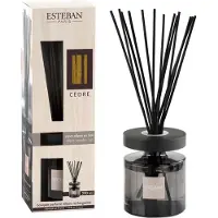 Esteban Ellipse Cèdre Diffuseur de Parfum 200ml - Paris