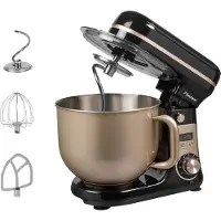 Bestron Machine de cuisine, Robot ménager, Beige