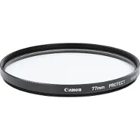 Canon Filtre Vissable Standard 77