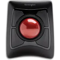 Kensington Expert Souris Sans Fil Trackball