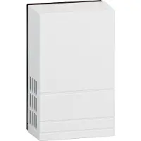 Legrand Sonnerie apparente 220/240V ultra blanc Lido