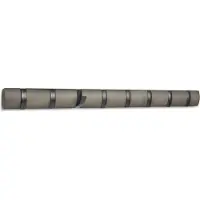 Umbra Porte manteaux Flip 8 crochets