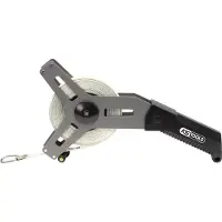 Ks Tools 300.0052 Rolmaat, meetband