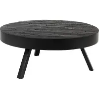 White Label Table (74 x 32 cm)