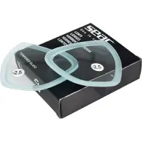 Seac Sub Italia/italia Asian Fit Right Prescription Lens Clair 1.00