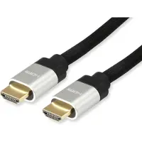 Equip Câble Hdmi 2.1 8k/60hz 4k/120hz 3 M