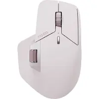 Rapoo MT760L Maus rechts RF Wireless + Bluetooth Optisch 3200 DPI (00226038)
