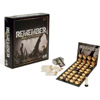 Grandi Giochi Remember The Music (2 - 6 Joueur)