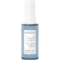 Kerasilk Spray volumateur | Donne du volume et du corps | Soin et démêlage légers | Protection thermique | Pour cheveux plats et sans volume | 50
