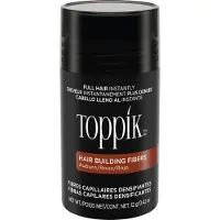 Toppik Hair Building Fibers 12 grammes Auburn