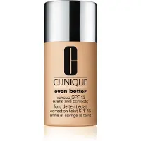 Clinique Even Better Makeup SPF15 Evens And Corrects CN 70 Vanilla 30 ml