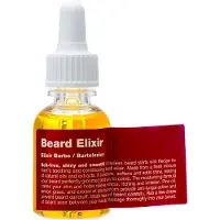 Recipe For Men Élixir de barbe (25 ml)