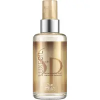 Wella System Professional Luxe Oil Reconstructive Elixir 100ML