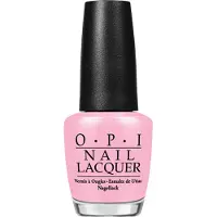 OPI Vernis à Ongles Nail Lacquer Rosy Future 15ml