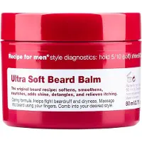 Recipe For Men Baume à Barbe Ultra Doux (80 ml)
